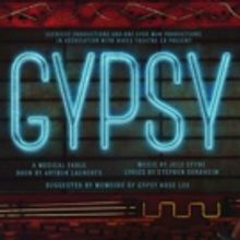 BWW REVIEW: The Story Of The Ultimate Overbearing Stagemother Plays Out In GYPSY