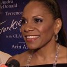 TV: Audra McDonald, Michal Shannon & More Celebrate Opening of FRANKIE AND JOHNNY IN…