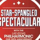 New Details Announced for July 4 STAR SPANGLED SPECTACULAR