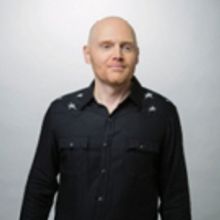 Bill Burr Adds Second Show Majestic Theatre