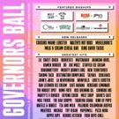 Governors Ball Announces Food and Beverage Lineup