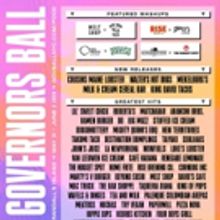 Governors Ball Announces Food and Beverage Lineup