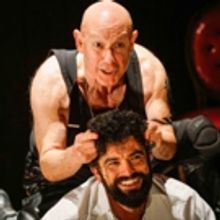 BWW Review: OTHELLO at Cameri Theater