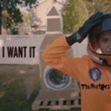 NYC Indie-Punk Scenesters THE NECTARS Release Second Single I WANT IT