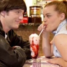 The Round Barn Theatre Presents HAPPY DAYS, A New Musical