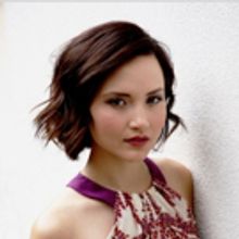 Amanda Grace Benitez Starring In This Summer's Teen Comedy THE F*CK IT LIST