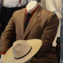 Desde El Arte Hasta El Ropero De Diego Rivera