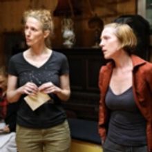 Wisconsin Premiere of MISS HOLMES Opens July 4