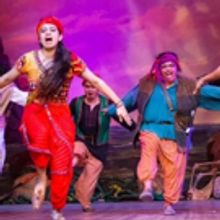 BWW Review: TREASURE ISLAND IN THE BAY OF BENGAL Gives New Perspective To An Old Stor