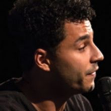 Khaled Khalafalla Announces National Tour This July