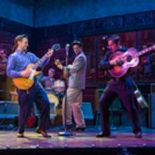 Photo Flash: First Look at MILLION DOLLAR QUARTET at the Argyle Theatre