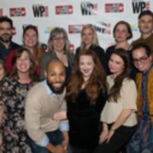 Photo Flash: [PORTO] Celebrates Opening Off-Broadway