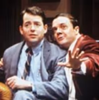 VIDEO: On This Day, April 19- It's Springtime for THE PRODUCERS On Broadway Video