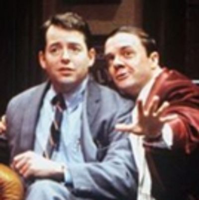 VIDEO: On This Day, April 19- It's Springtime for THE PRODUCERS On Broadway