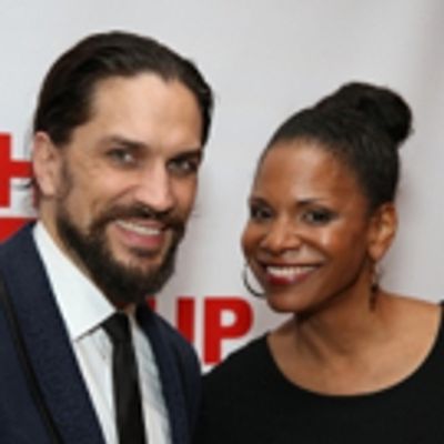 Photo Coverage: Inside Opening Night of The New Group&#039;s JERRY SPRINGER: THE OPERA