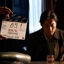 BBC Two and Netflix Announce Cast for New Drama Thriller GIRI/HAJI