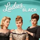 LADIES IN BLACK From Director Of DRIVING MISS DAISY Debuts on Digital Tomorrow May 21