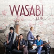 Wasabi, Música Tradicional Japonesa Revestida Con Un Toque De Modernidad
