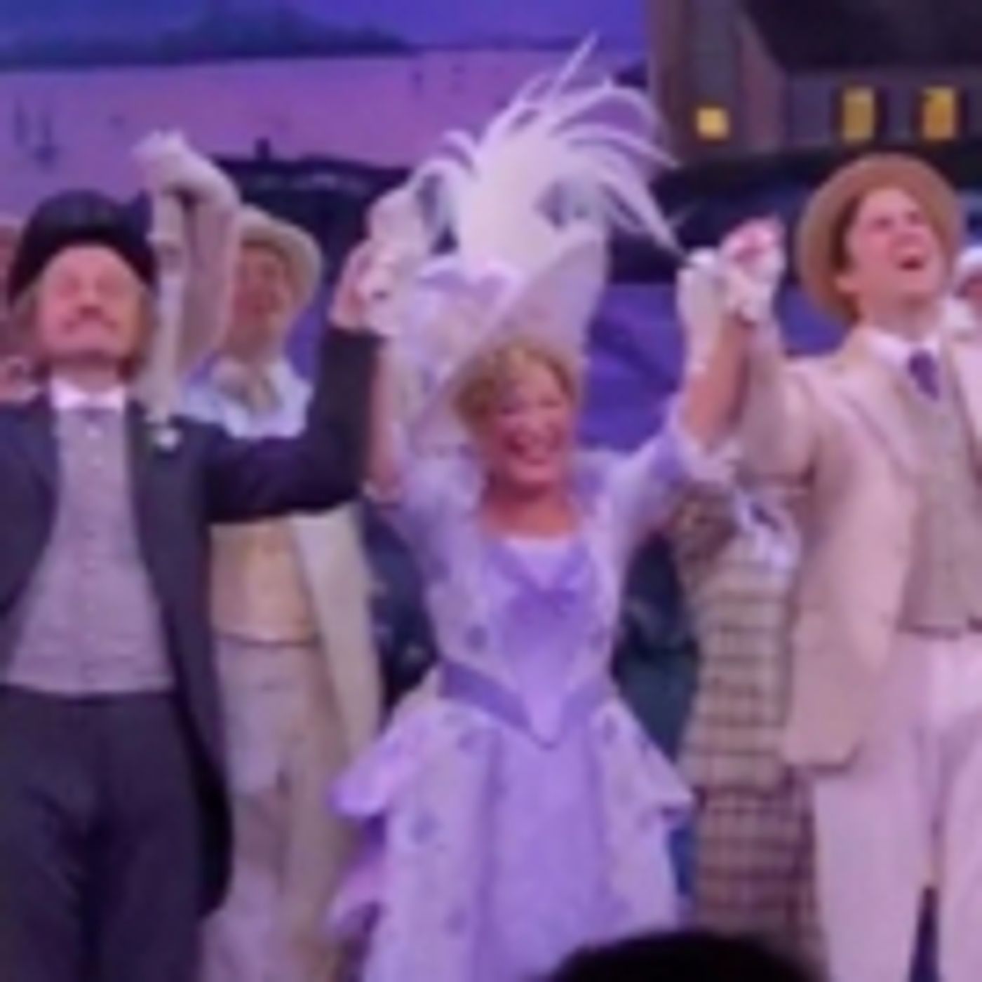 Brief 8/27: The Stars Remember Neil Simon, and More!  Image