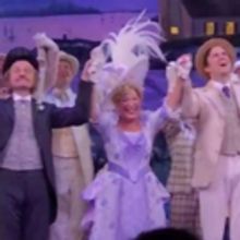 VIDEO: Goodbye, Dolly! Watch Bette Midler Take Her Final Bow at the Last Performance
