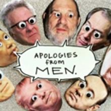Comedian, Composer and Filmmaker Lauren Maul Creates 'Apologies From Men' Album and…