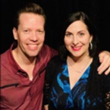 TV: Sierra Rein Returns to Don't Tell Mama With Her Award-Winning RUNNING IN PLACE