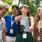 The New Harmony Project is Now Accepting Applications For 2019 Conference & Newly…
