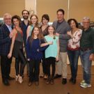 Photo Coverage: Meet The Cast & Creative Team of ANNIE at Paper Mill Playhouse