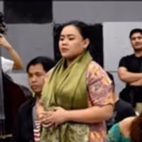 VIDEO: Go Inside Rehearsals For NOLI ME TANGERE in Manila Video
