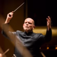 Jaap van Zweden To Conduct Brahms's EIN DEUTSCHES REQUIEM