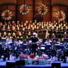 BWW Review: IT'S THE MOST WONDERFUL TIME OF THE YEAR at Grand Rapids Symphony and Spe