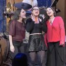 Photo Flash: jackbenny at the Luckman Fine Arts Complex Intimate Theatre