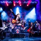 BWW Review: TIME FOR ADULTS TO GET SCHOOLED: DEIDRE LANG at Clowes Memorial Hall