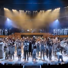 Photo Flash: Get a First Look at the National Theatre's PERICLES