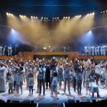 Photo Flash: Get a First Look at the National Theatre's PERICLES