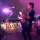 New York Wine Events' 3rd Annual "Jazz in the Vines" Summer Contemporary Jazz Series…