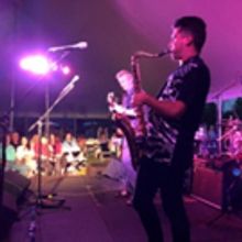 New York Wine Events' 3rd Annual "Jazz in the Vines" Summer Contemporary Jazz Series 