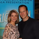 Photo Coverage: New York City Center Celebrates Fall Gala with the Cast of BRIGADOON!