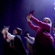 VIDEO: Watch the All New Trailer For THE WORST WITCH; Plus Full Casting Announced!