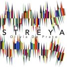 Violinist Olivia De Prato Releases Debut Solo Album STREYA
