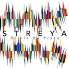 Violinist Olivia De Prato Releases Debut Solo Album STREYA