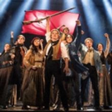 BWW Review: Looking Down on LES MISERABLES at Old National Centre