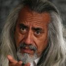 George Emilio Sanchez Performs XIV June 6 - 21 At Dixon Place