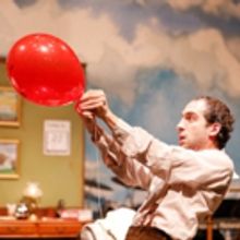 Flint Youth Theatre Presents Hilarious and Heart-Warming BALLOONACY