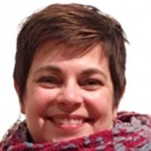 Theatre Life with Heather McDonald