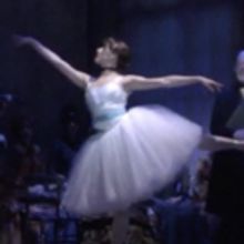 VIDEO: Get A First Look At MARIE, DANCING STILL at the 5th Avenue Theatre
