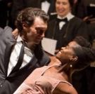 BWW Review: Bryce Pinkham and Denee Benton Mix Love and Politics in MasterVoices' OF…