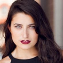 Theatre Life with Candice Shedd-Thompson