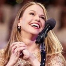 BWW Exclusive: Sutton Foster & Hugh Bonneville Join Mormon Tabernacle Choir for Magni