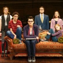 BWW Review: FUN HOME at Straz Center For The Performing Arts